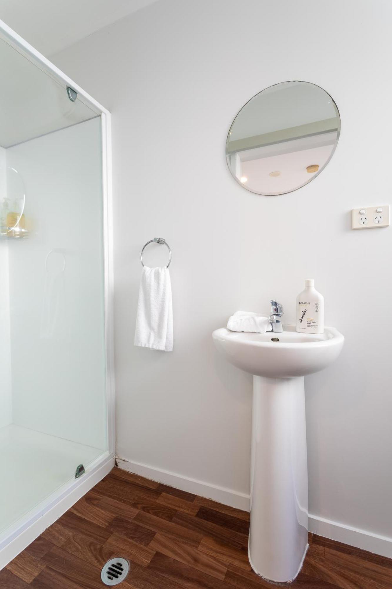 Bright Morningside Apartment Auckland Buitenkant foto